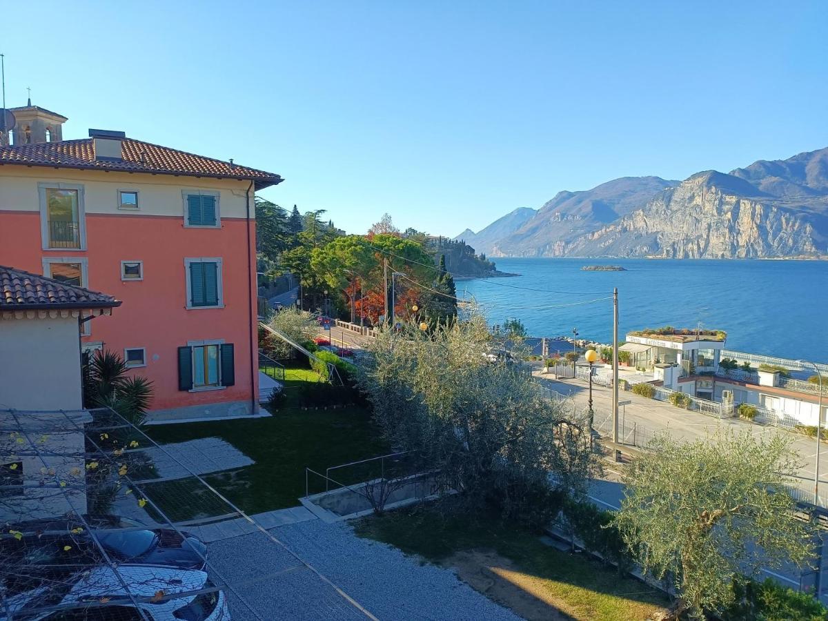 Appartamenti Capri 马尔切西内 外观 照片